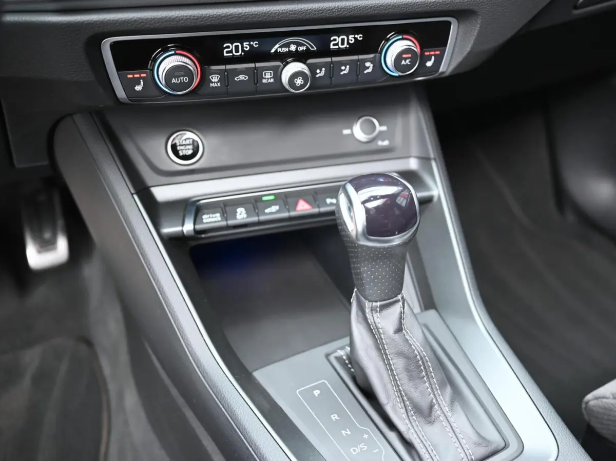 45 TFSI S-Line Quattro 245PK | Pano | Digital Dash | Ambient+ | Keyless | Camera |Electric Seat | Carplay | Afgevlakt Stuur | 20'' | Stoelverwarming | Adaptive | Matrix Led | Alcantara | Hal
