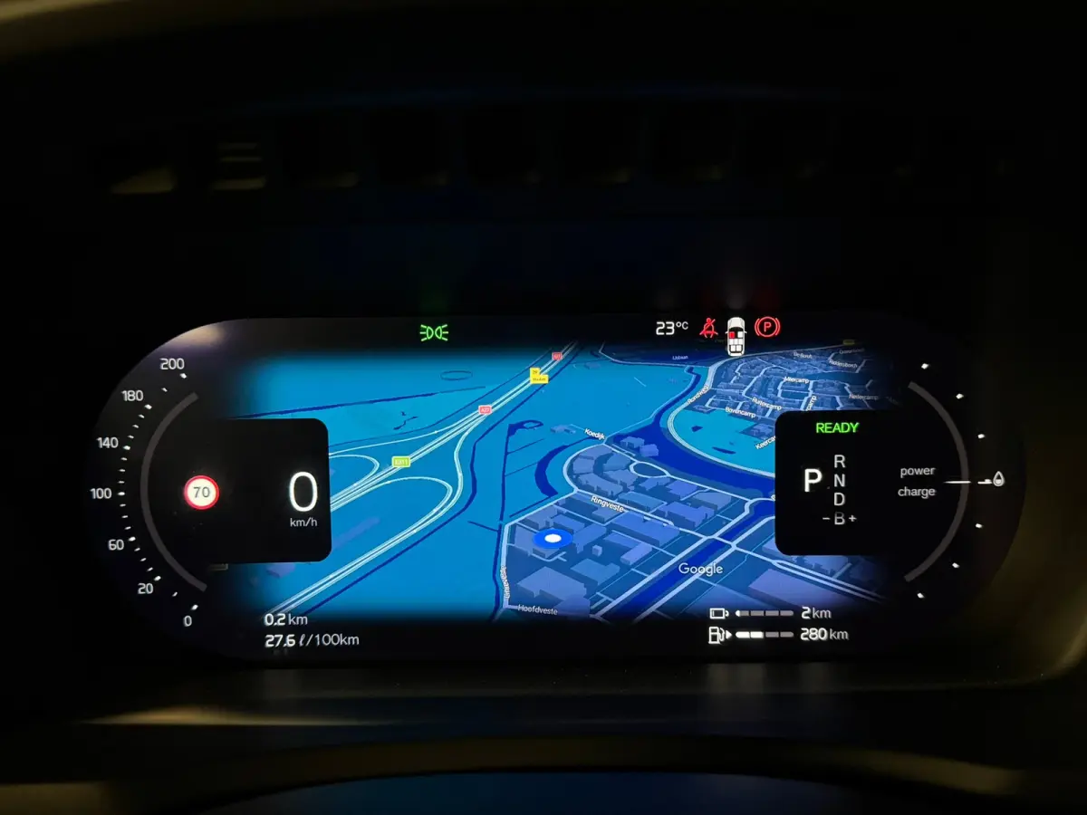 T8 AWD Recharge Ultimate Bright | Luchtvering | Trekhaak | 360 Camera | Head-Up Display | 455pk | Harman Kardon | Adaptieve Cruise Control | Stoelverwarming voor+achter | Stuurwielverwarming