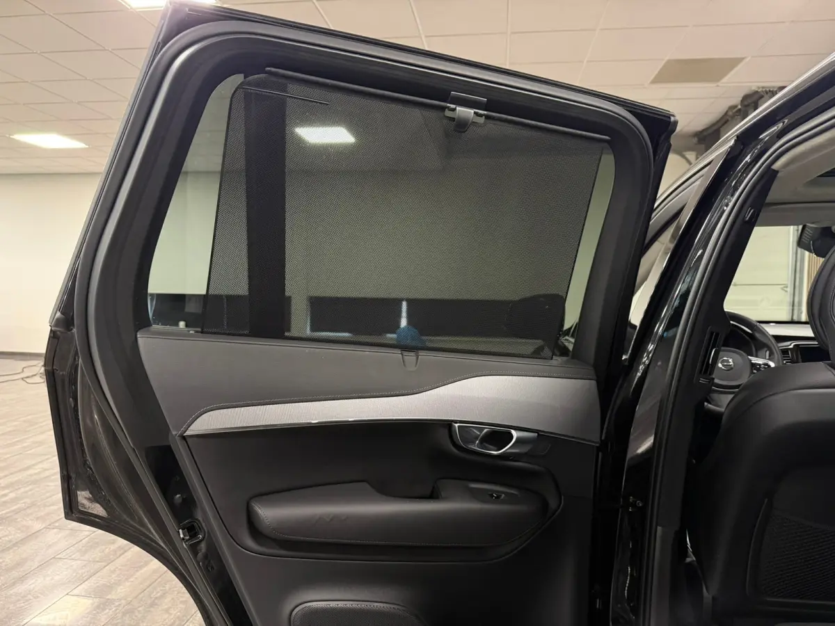 T8 AWD Recharge Ultimate Bright | Luchtvering | Trekhaak | 360 Camera | Head-Up Display | 455pk | Harman Kardon | Adaptieve Cruise Control | Stoelverwarming voor+achter | Stuurwielverwarming