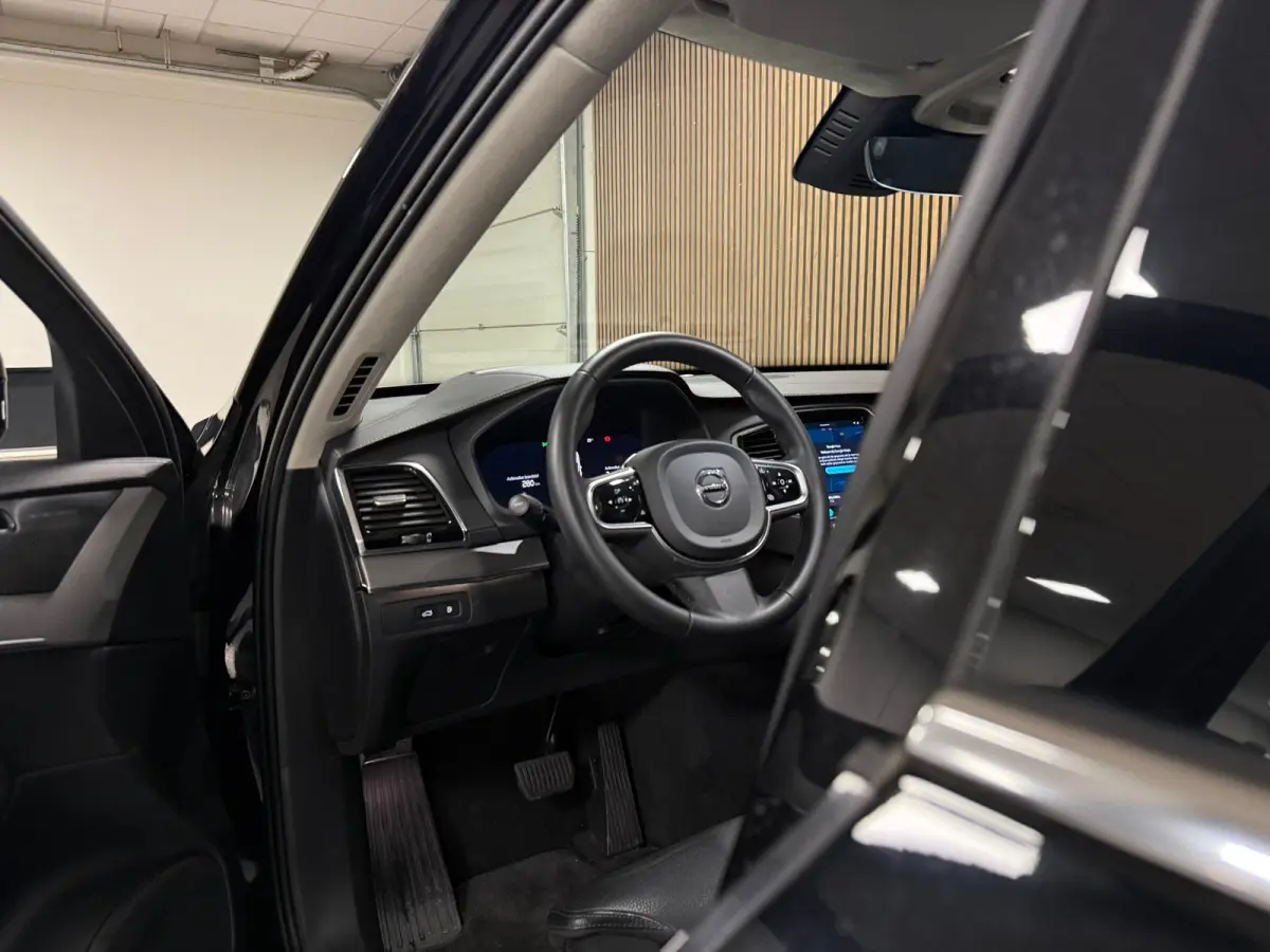 T8 AWD Recharge Ultimate Bright | Luchtvering | Trekhaak | 360 Camera | Head-Up Display | 455pk | Harman Kardon | Adaptieve Cruise Control | Stoelverwarming voor+achter | Stuurwielverwarming