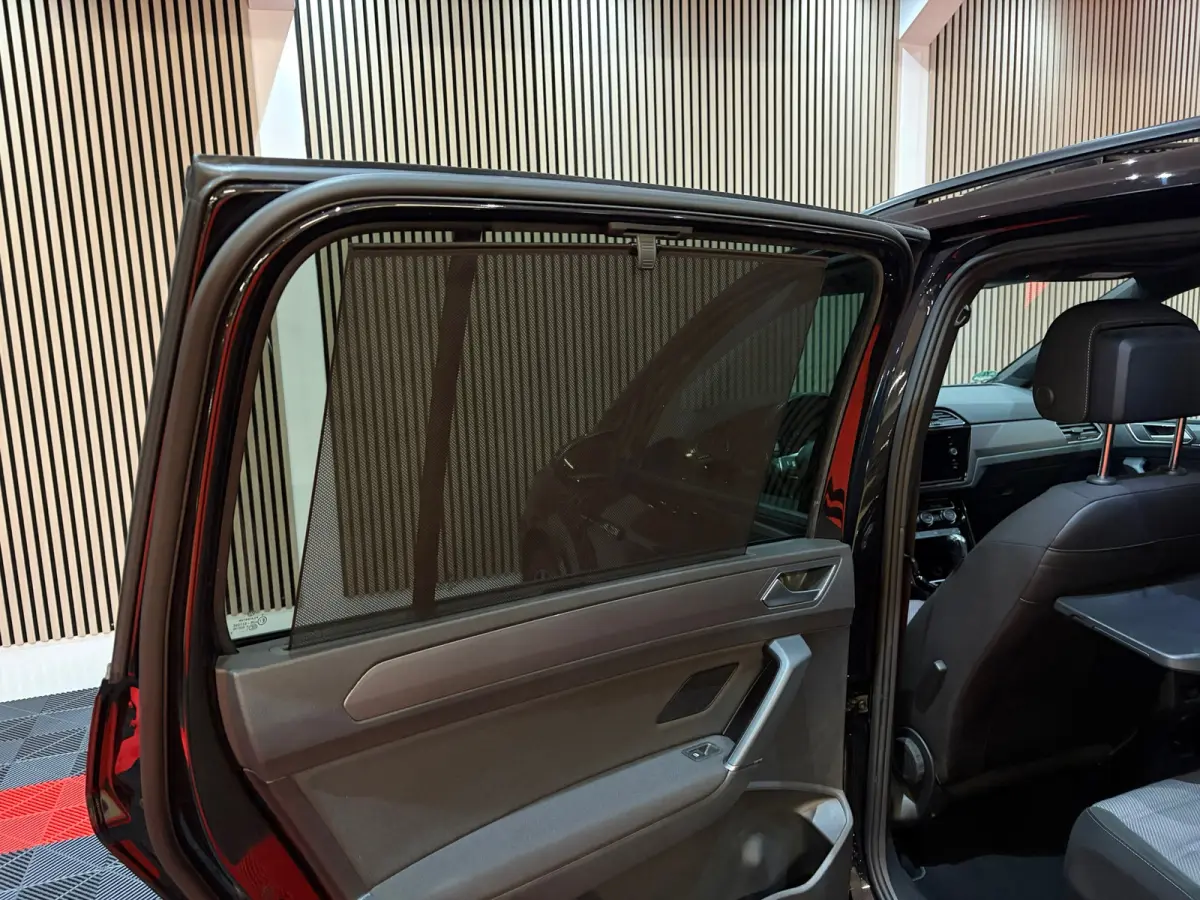 1.5 TSI Highline Executive R-Line-pakket 7p Pano Virtual Camera Keyless ACC Trekhaak