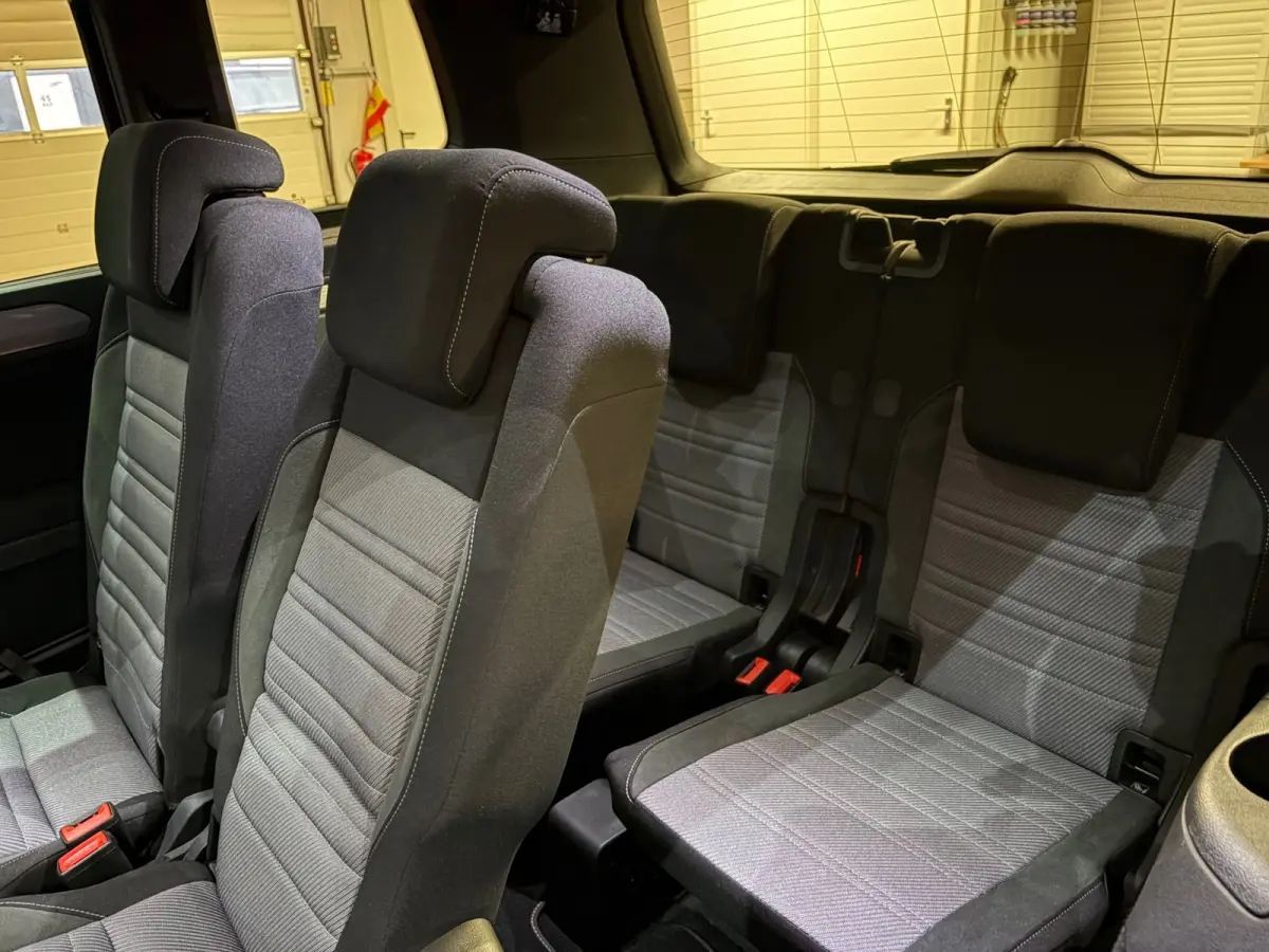 1.5 TSI Highline Executive R-Line-pakket 7p Pano Virtual Camera Keyless ACC Trekhaak