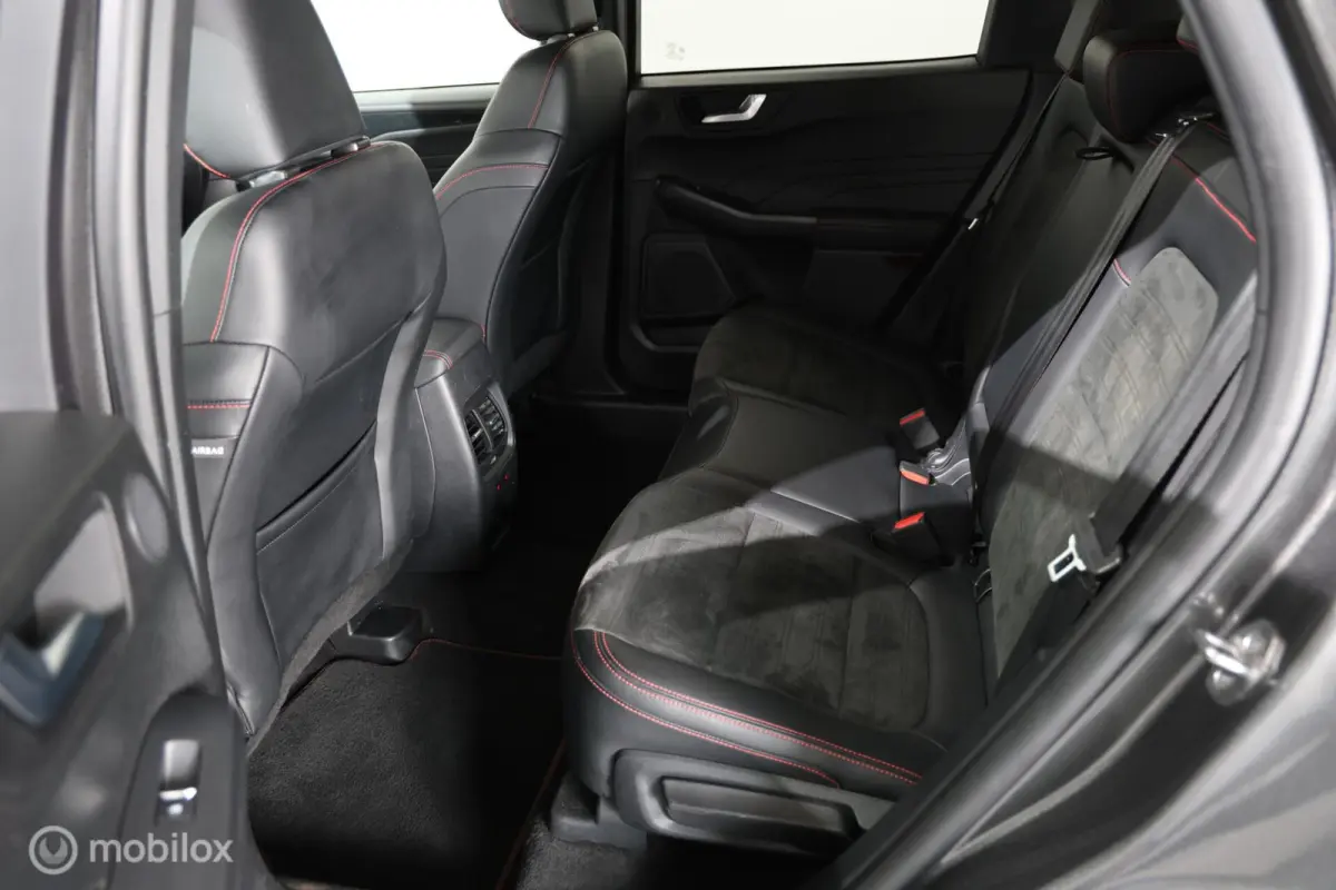 2.5 PHEV ST-Line - Stuur/Stoelverwarming - Carplay - Camera