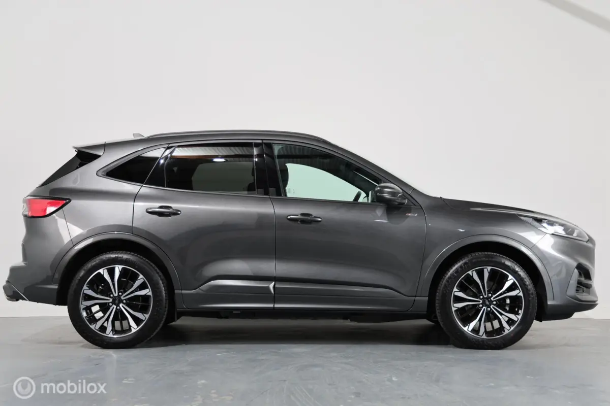 2.5 PHEV ST-Line - Stuur/Stoelverwarming - Carplay - Camera