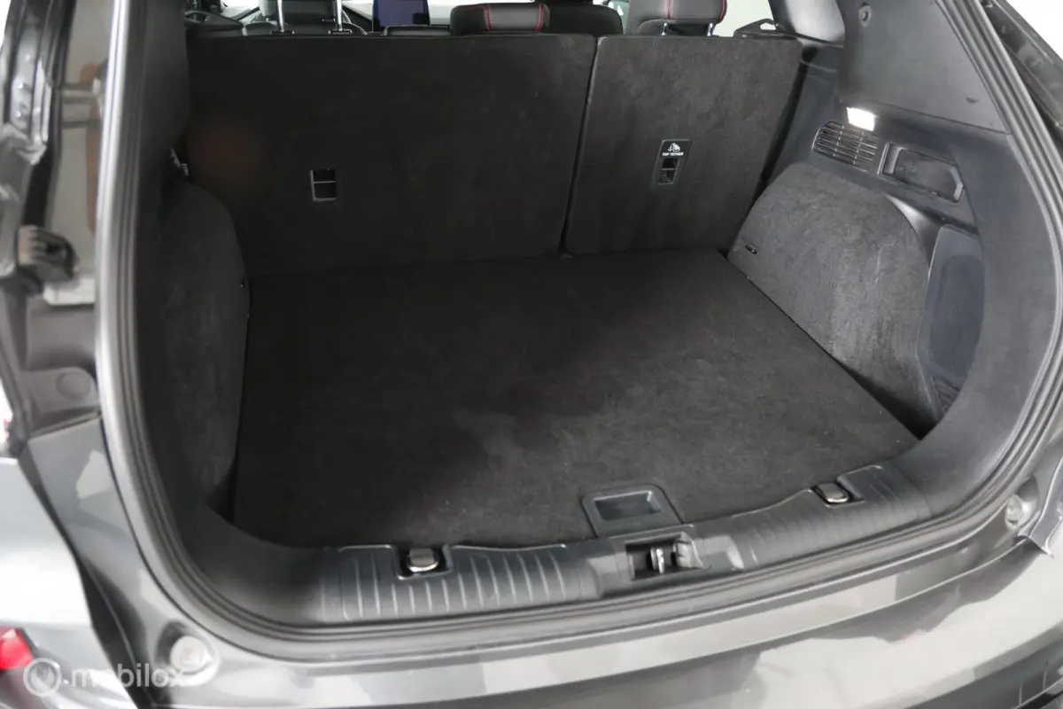 2.5 PHEV ST-Line - Stuur/Stoelverwarming - Carplay - Camera