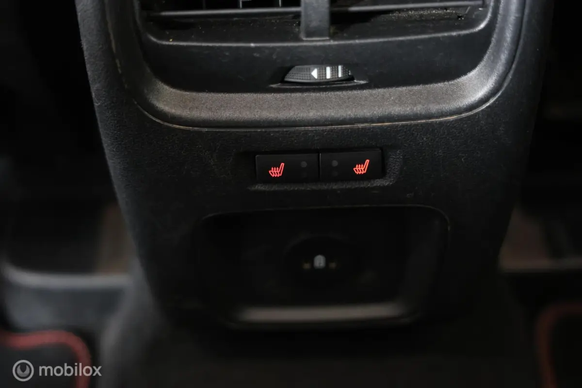 2.5 PHEV ST-Line - Stuur/Stoelverwarming - Carplay - Camera