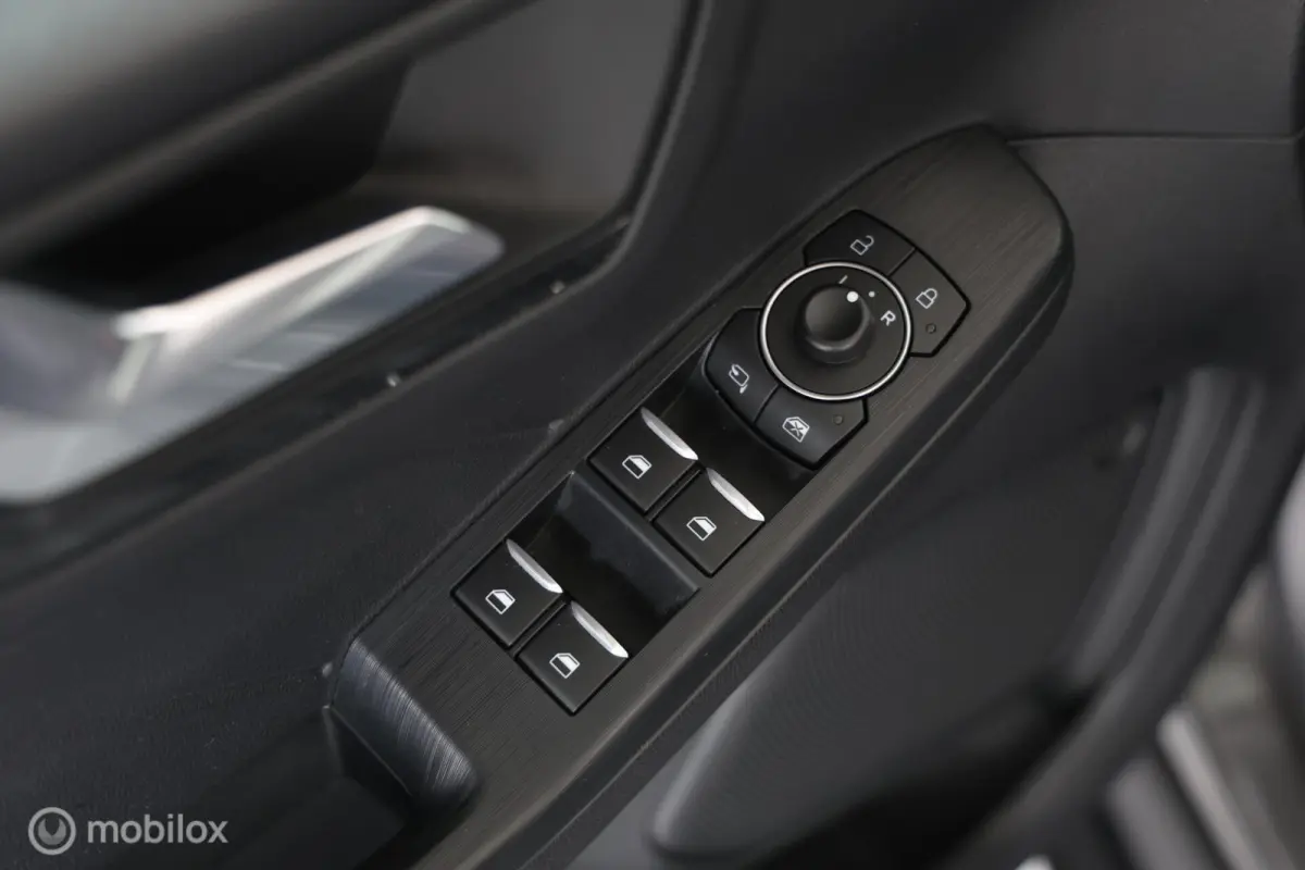 2.5 PHEV ST-Line - Stuur/Stoelverwarming - Carplay - Camera