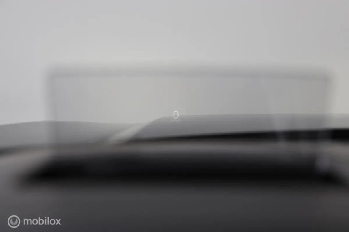 2.5 PHEV ST-Line - Stuur/Stoelverwarming - Carplay - Camera