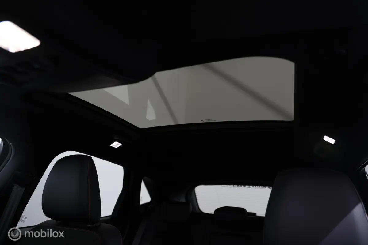 2.5 PHEV ST-Line - Pano - Carplay - Stuur/Stoelverwarming