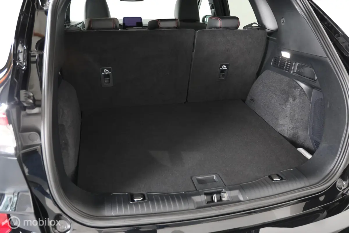2.5 PHEV ST-Line - Pano - Carplay - Stuur/Stoelverwarming