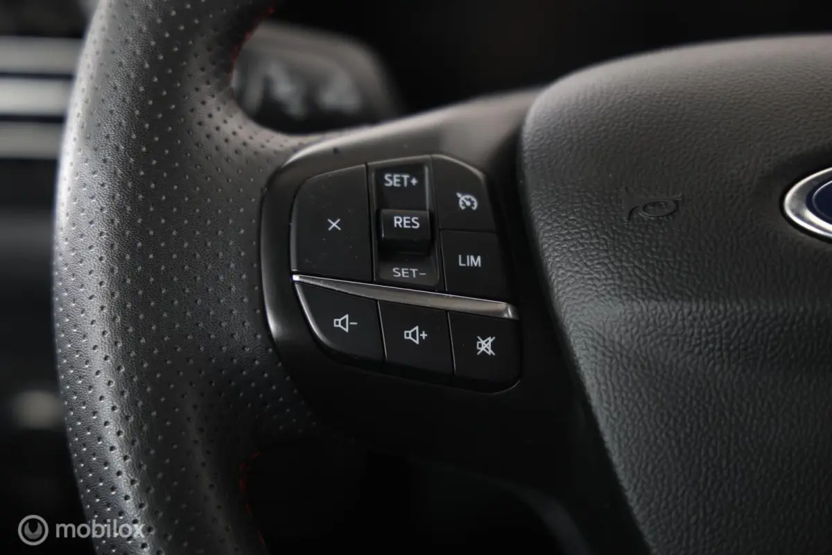 2.5 PHEV ST-Line - Pano - Carplay - Stuur/Stoelverwarming