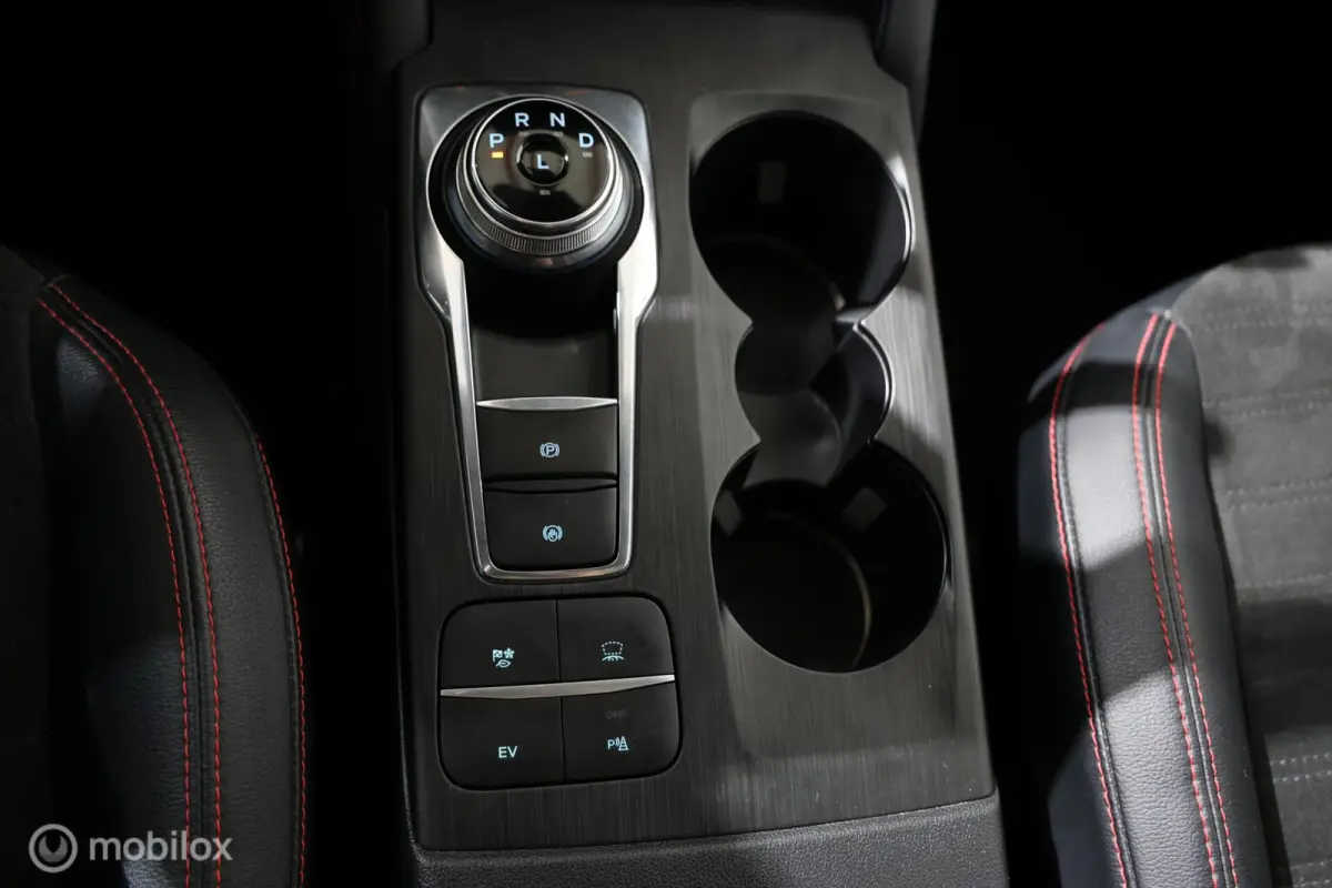 2.5 PHEV ST-Line - Pano - Carplay - Stuur/Stoelverwarming