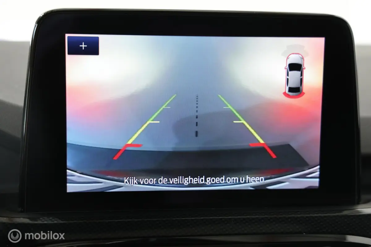 2.5 PHEV ST-Line - Pano - Carplay - Stuur/Stoelverwarming