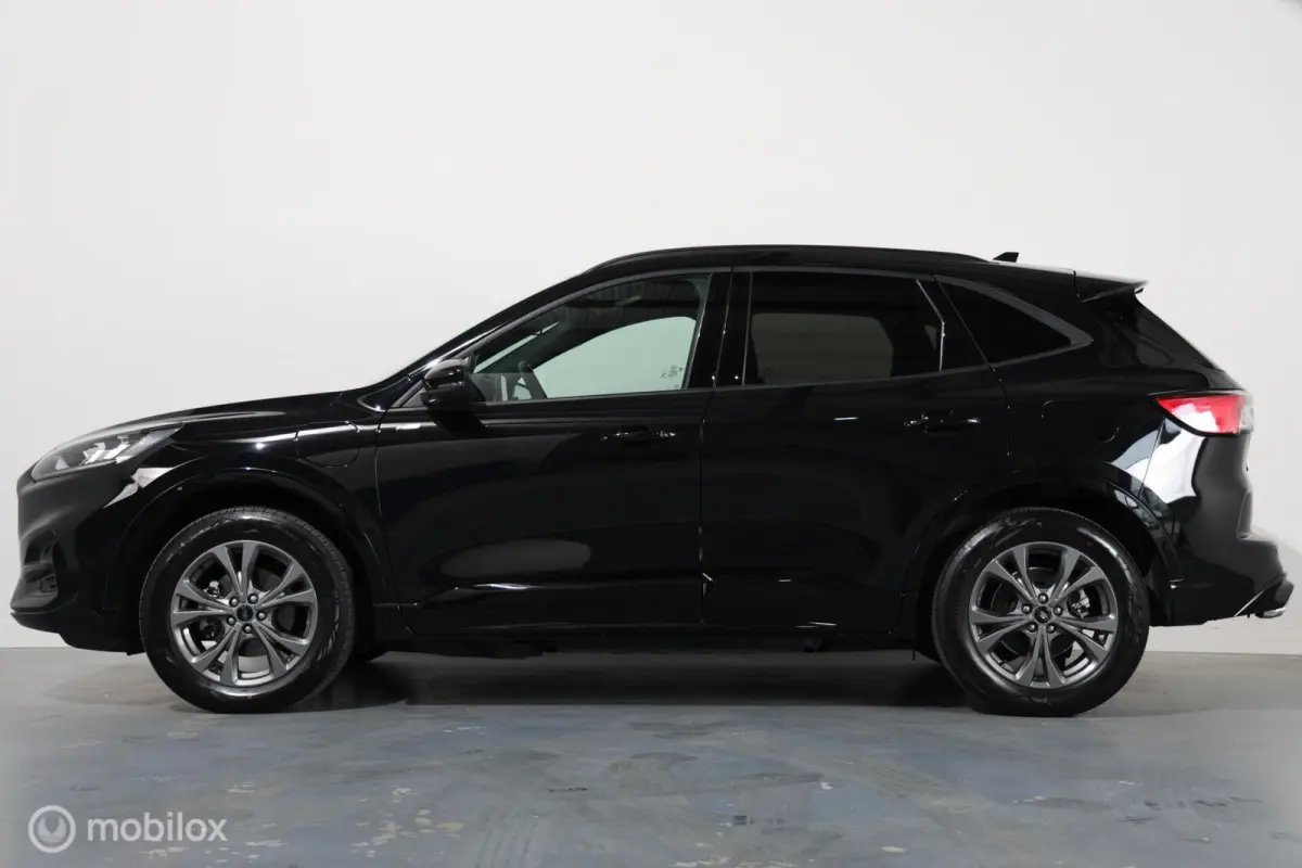 2.5 PHEV ST-Line - Pano - Carplay - Stuur/Stoelverwarming