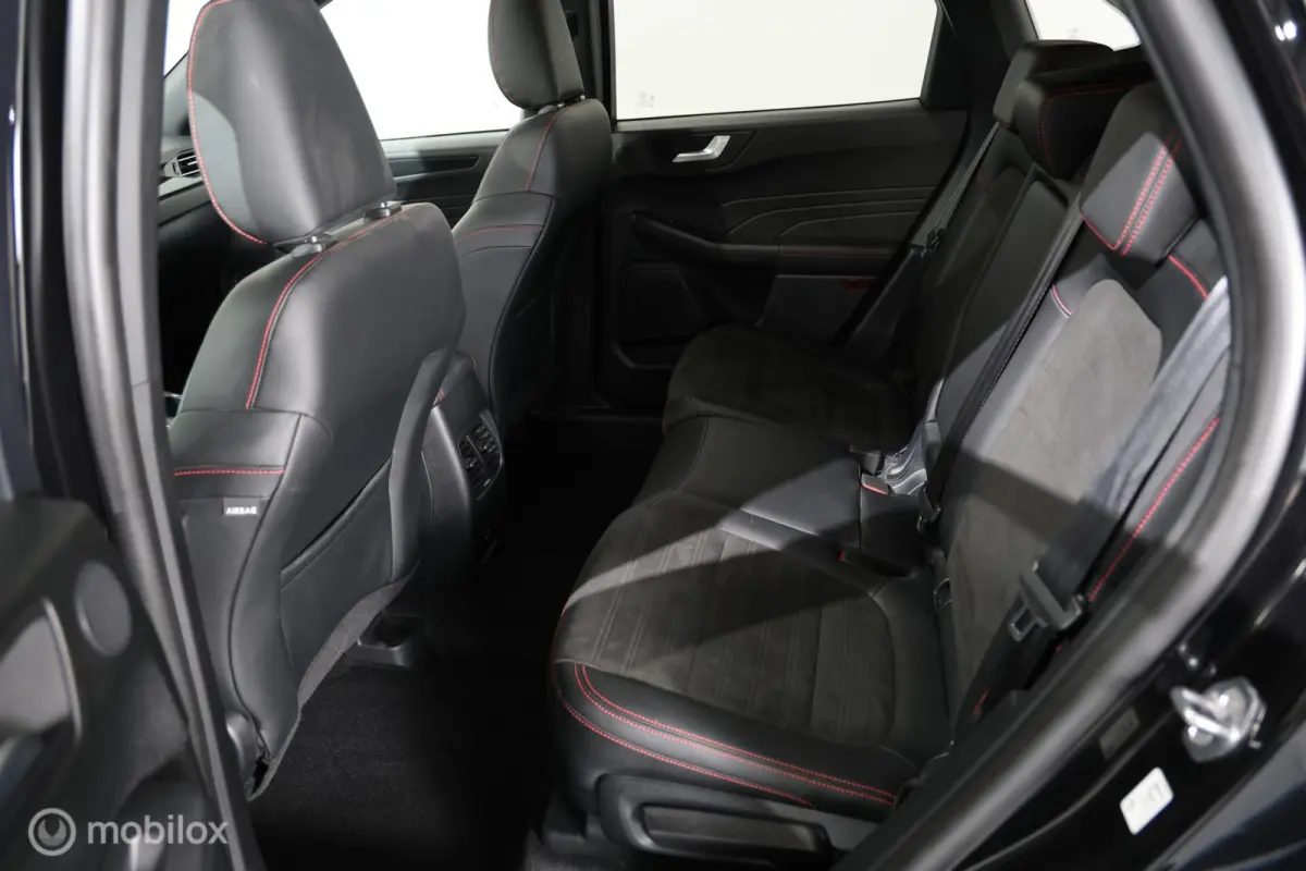 2.5 PHEV ST-Line - Pano - Carplay - Stuur/Stoelverwarming