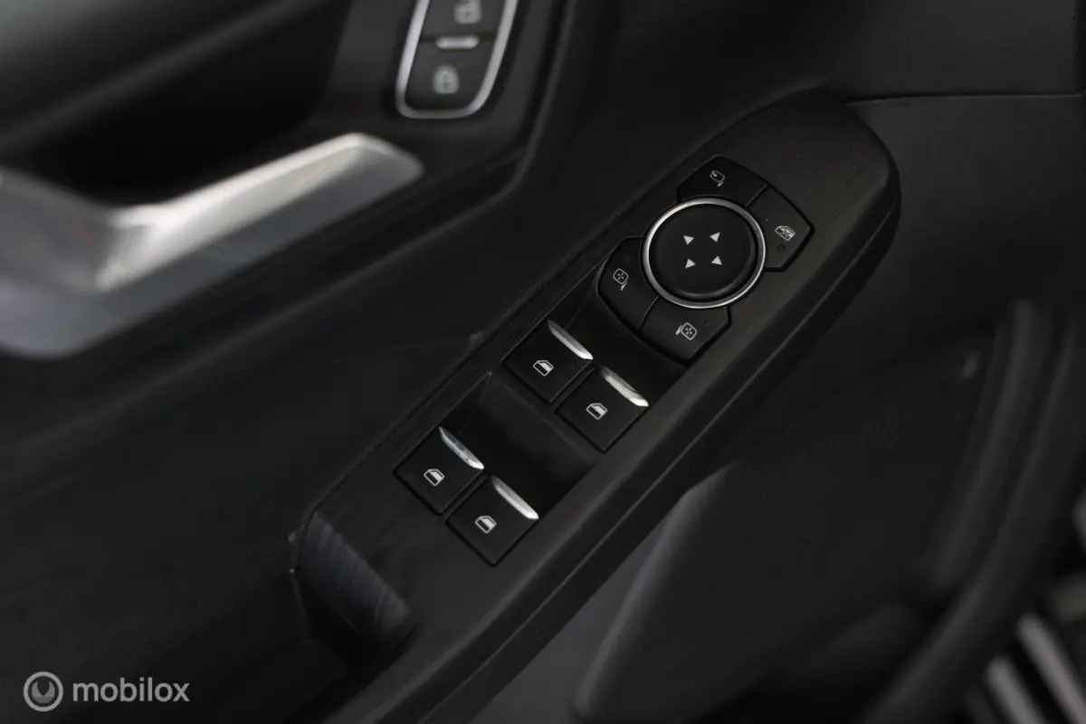2.5 PHEV ST-Line - Pano - Carplay - Stuur/Stoelverwarming
