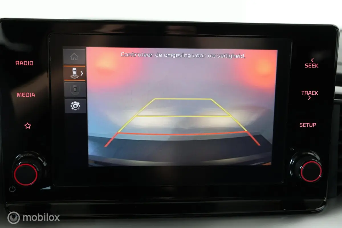 1.6 GDI PHEV DynamicLine - Stuur/Stoelverwarming - Carplay - Camera