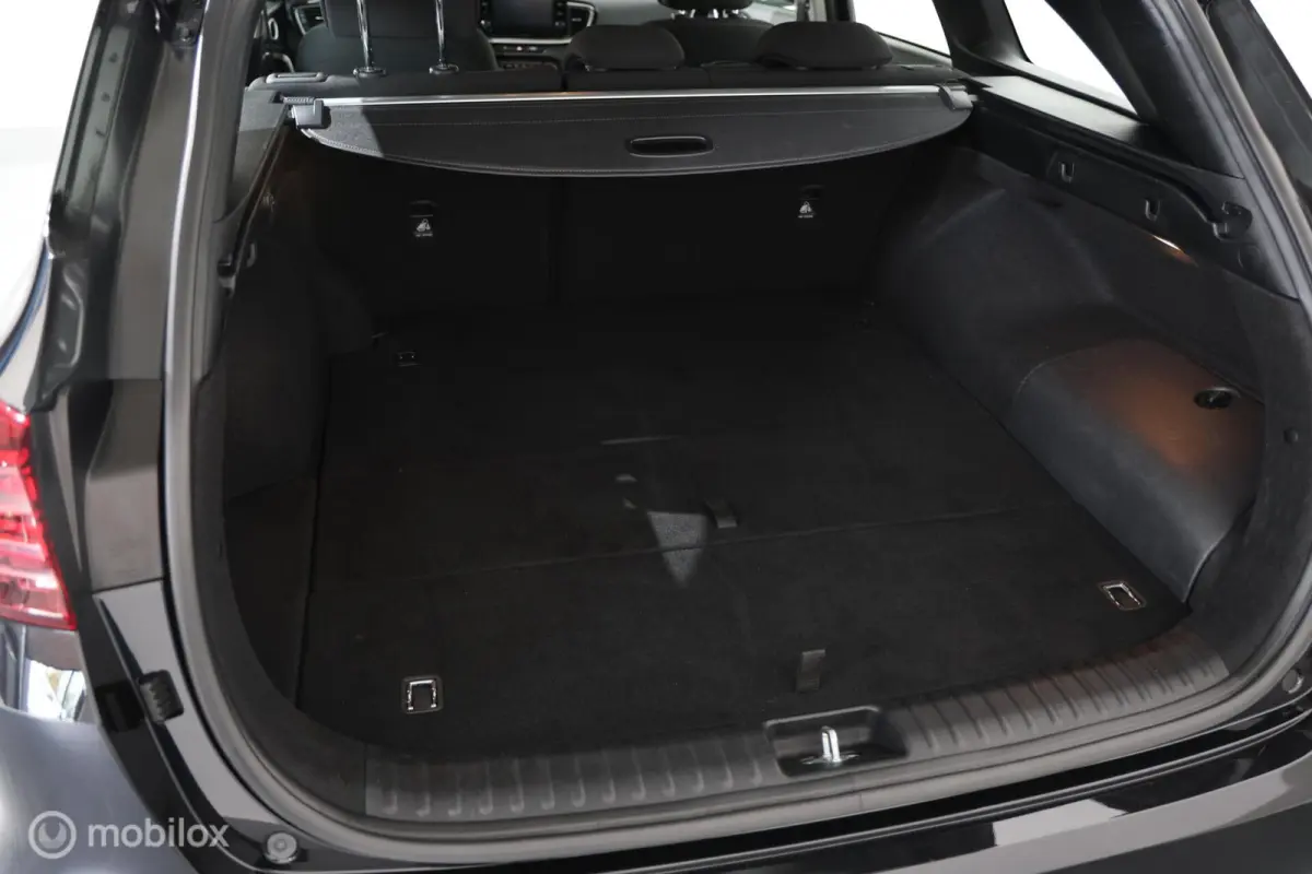 1.6 GDI PHEV DynamicLine - Stuur/Stoelverwarming - Carplay - Camera