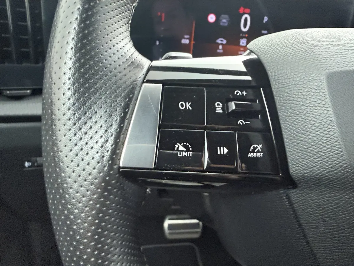 1.2 Turbo GS Trekhaak | All-seasons | Apple Carplay/Android Auto|telefoonintegratie premium | Cruise control adaptief met Stop&Go | Electronic climate controle