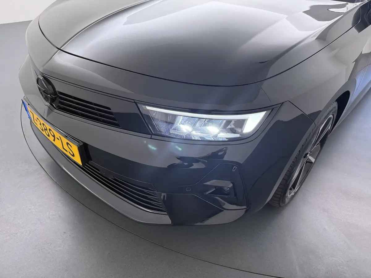 1.2 Turbo GS Trekhaak | All-seasons | Apple Carplay/Android Auto|telefoonintegratie premium | Cruise control adaptief met Stop&Go | Electronic climate controle