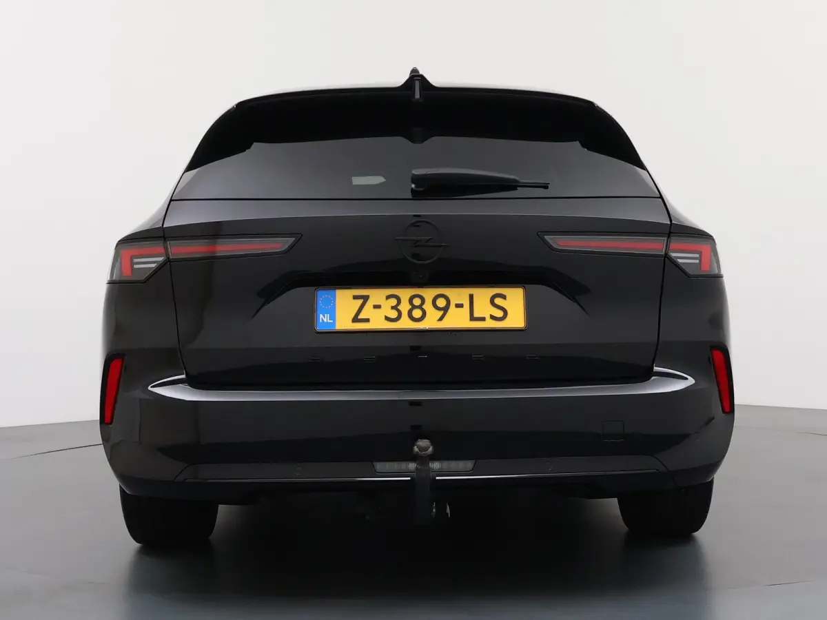 1.2 Turbo GS Trekhaak | All-seasons | Apple Carplay/Android Auto|telefoonintegratie premium | Cruise control adaptief met Stop&Go | Electronic climate controle