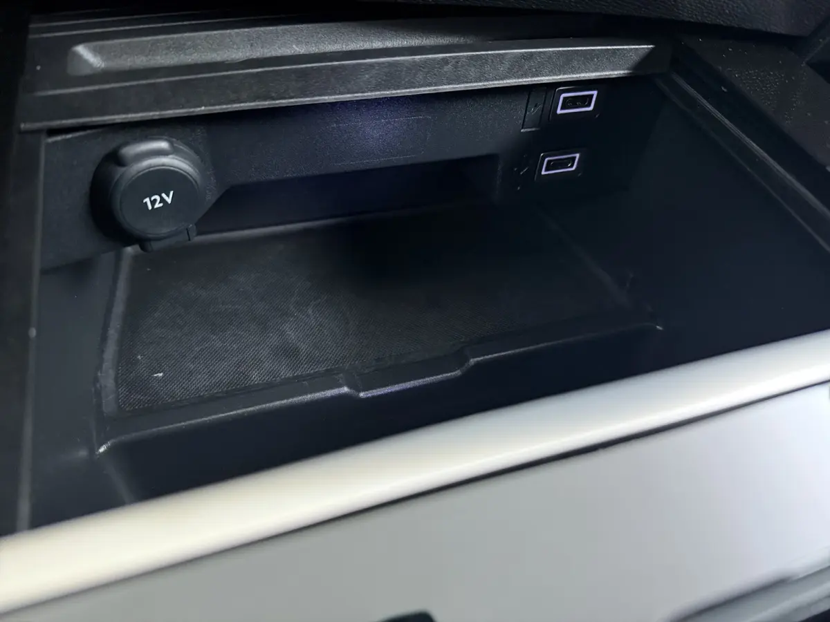 1.2 Turbo GS Trekhaak | All-seasons | Apple Carplay/Android Auto|telefoonintegratie premium | Cruise control adaptief met Stop&Go | Electronic climate controle