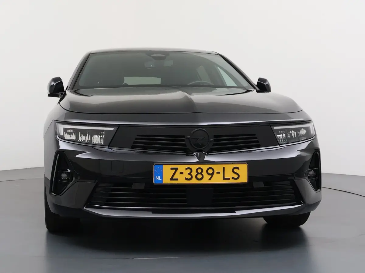 1.2 Turbo GS Trekhaak | All-seasons | Apple Carplay/Android Auto|telefoonintegratie premium | Cruise control adaptief met Stop&Go | Electronic climate controle