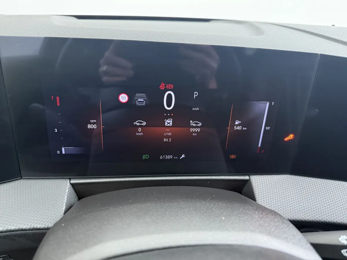 1.2 Turbo GS Trekhaak | All-seasons | Apple Carplay/Android Auto|telefoonintegratie premium | Cruise control adaptief met Stop&Go | Electronic climate controle