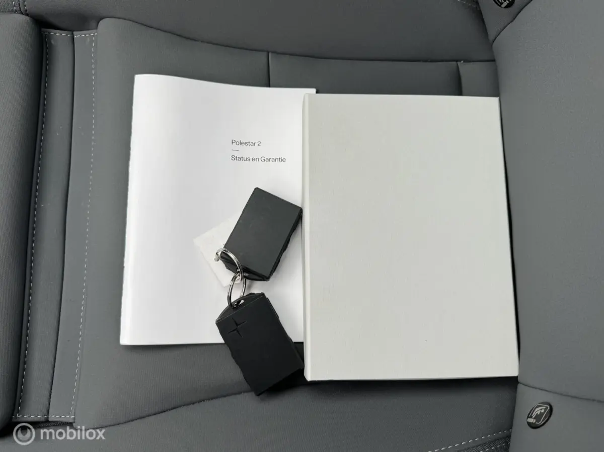 LONG RANGE DUAL MOTOR LAUNCH EDITION 78KWH