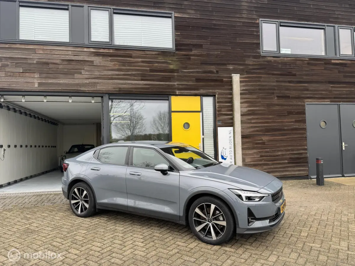 LONG RANGE DUAL MOTOR LAUNCH EDITION 78KWH