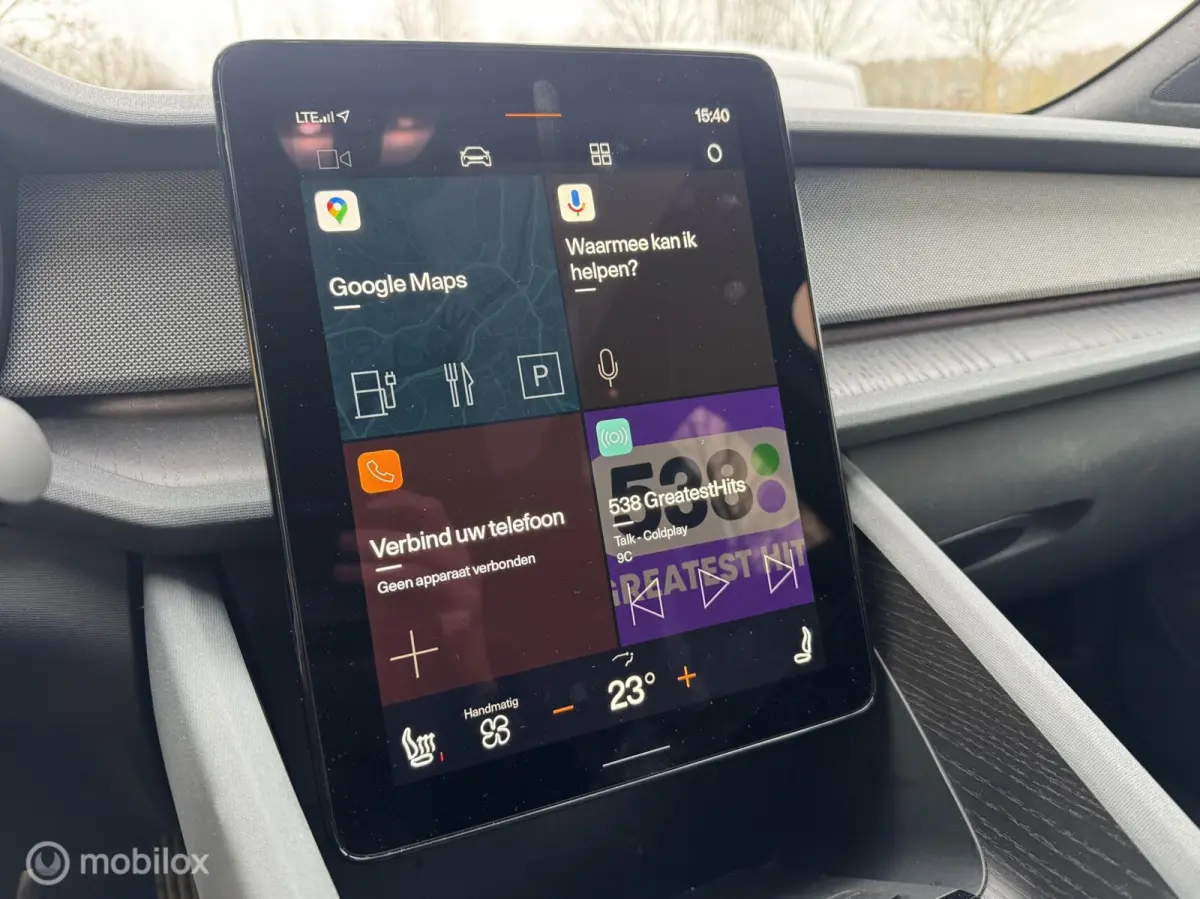 LONG RANGE DUAL MOTOR LAUNCH EDITION 78KWH