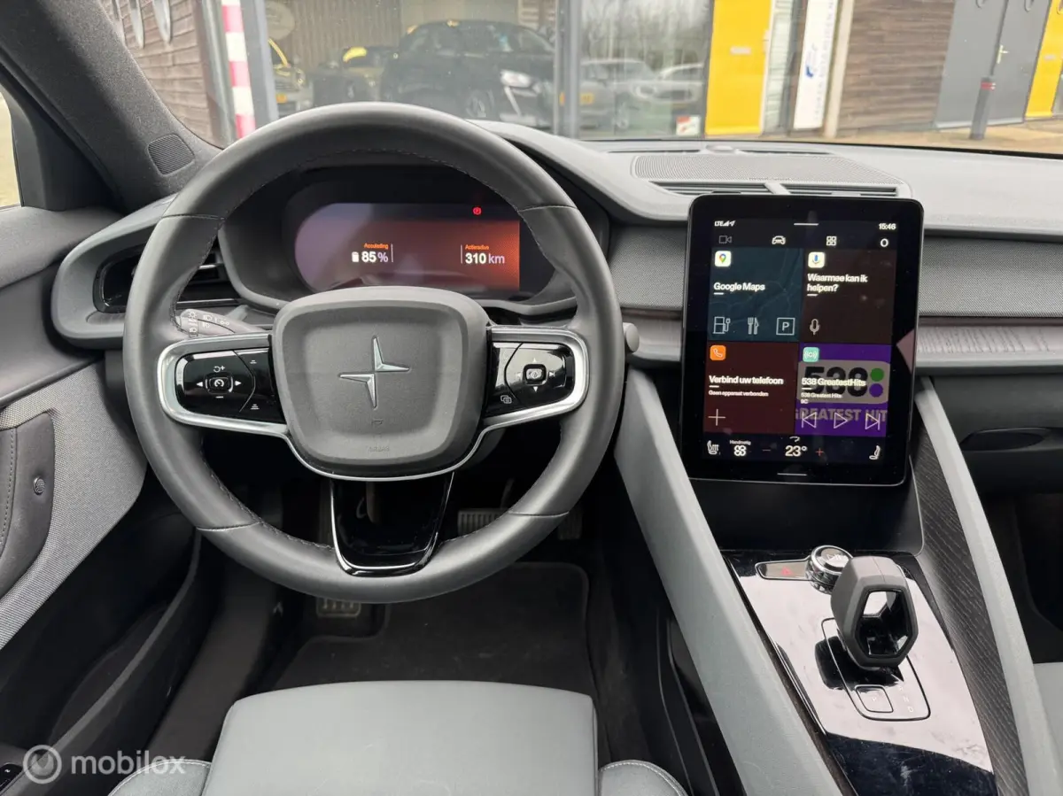 LONG RANGE DUAL MOTOR LAUNCH EDITION 78KWH