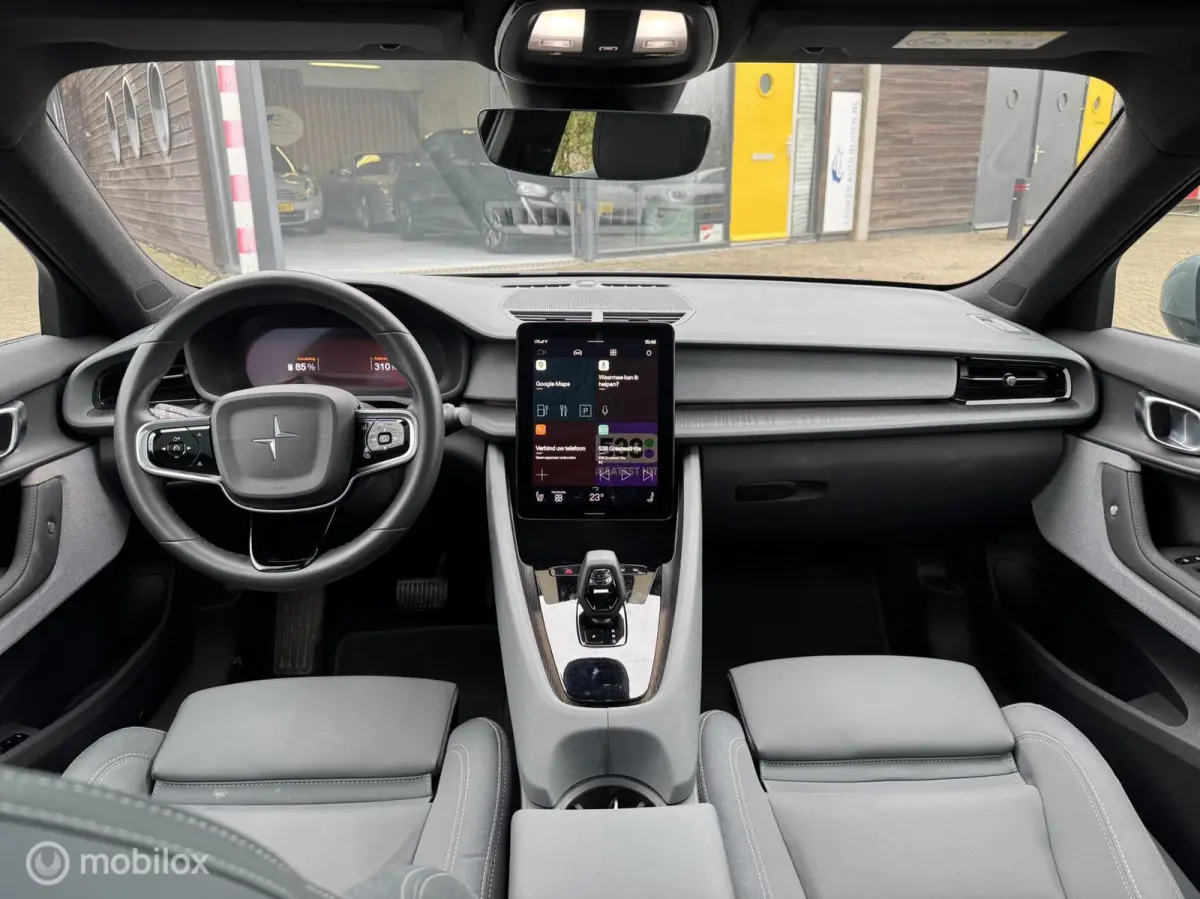 LONG RANGE DUAL MOTOR LAUNCH EDITION 78KWH