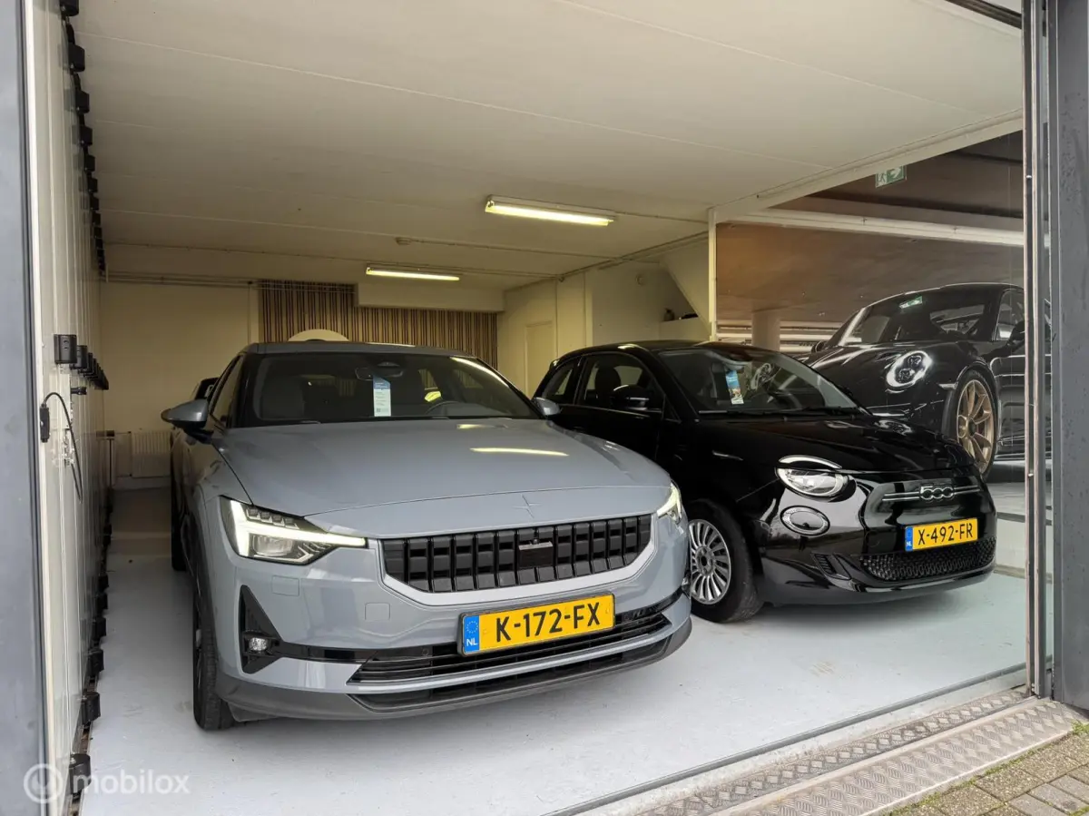 LONG RANGE DUAL MOTOR LAUNCH EDITION 78KWH