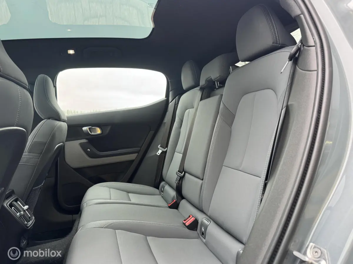 LONG RANGE DUAL MOTOR LAUNCH EDITION 78KWH