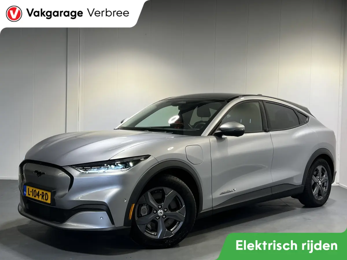 Extended RWD 98 kWh | Navigatie/Android/Apple Carplay | Panoramadak | Voorstoelen/Stuur/Voorruit Verwarmd | Cruise Control Adaptief | Achteruitrijcamera |