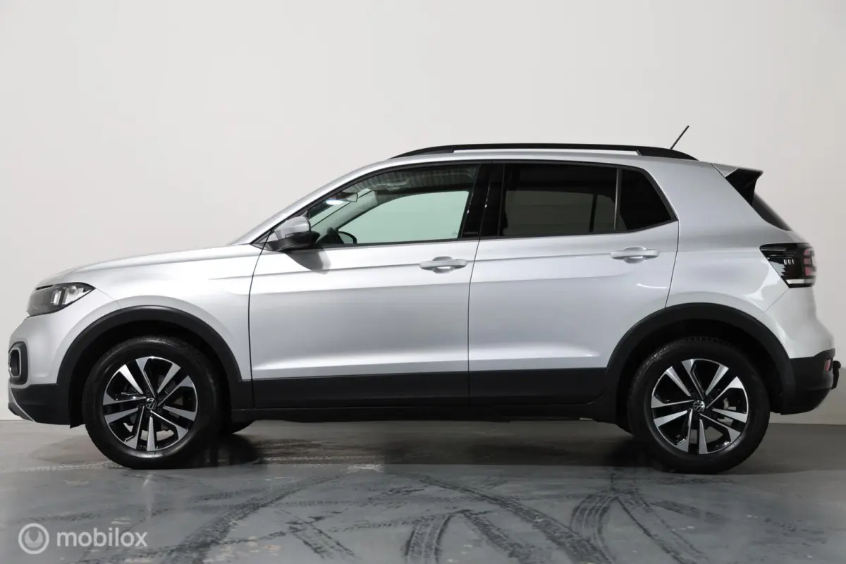 1.0 TSI Style - Trekhaak afneembaar - Carplay - Stoelverwarming