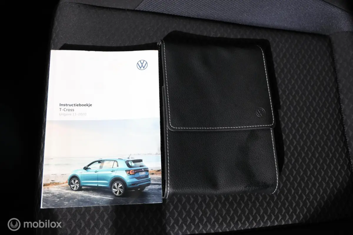 1.0 TSI Style - Trekhaak afneembaar - Carplay - Stoelverwarming