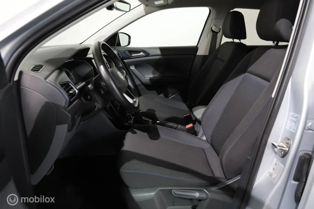 1.0 TSI Style - Trekhaak afneembaar - Carplay - Stoelverwarming