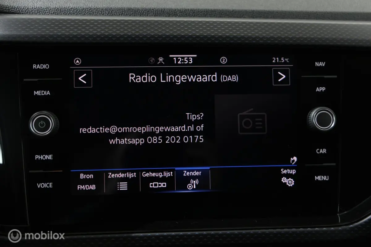 1.0 TSI Style - Trekhaak afneembaar - Carplay - Stoelverwarming