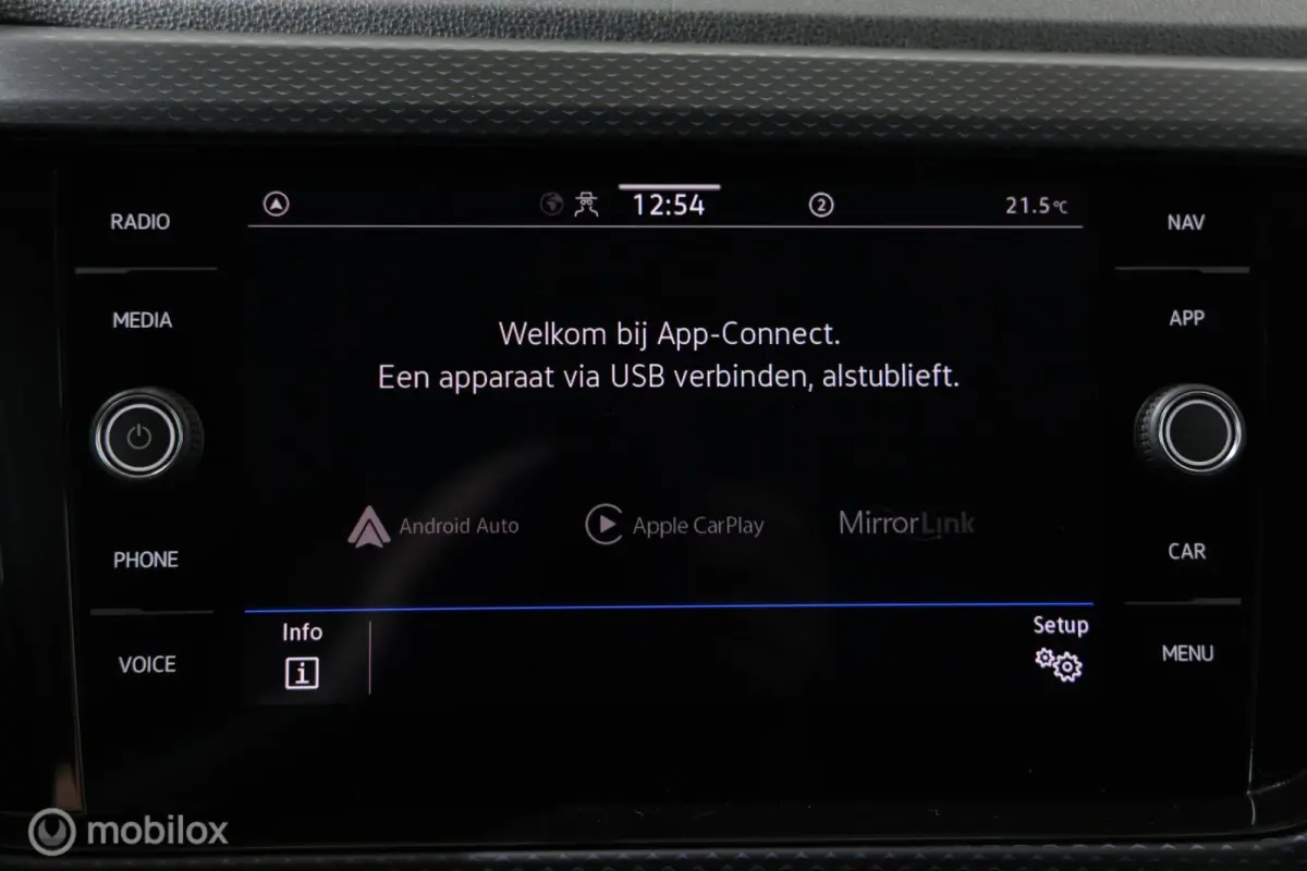 1.0 TSI Style - Trekhaak afneembaar - Carplay - Stoelverwarming