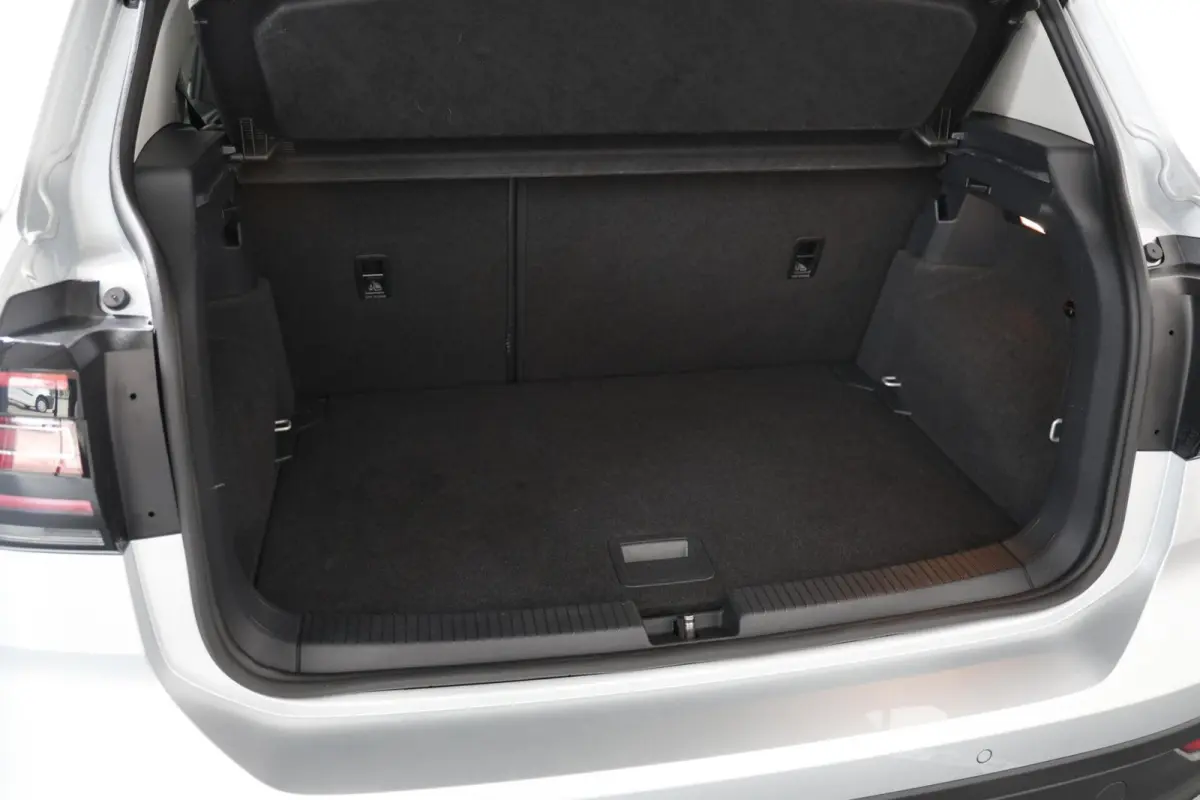 1.0 TSI Style - Trekhaak afneembaar - Carplay - Stoelverwarming
