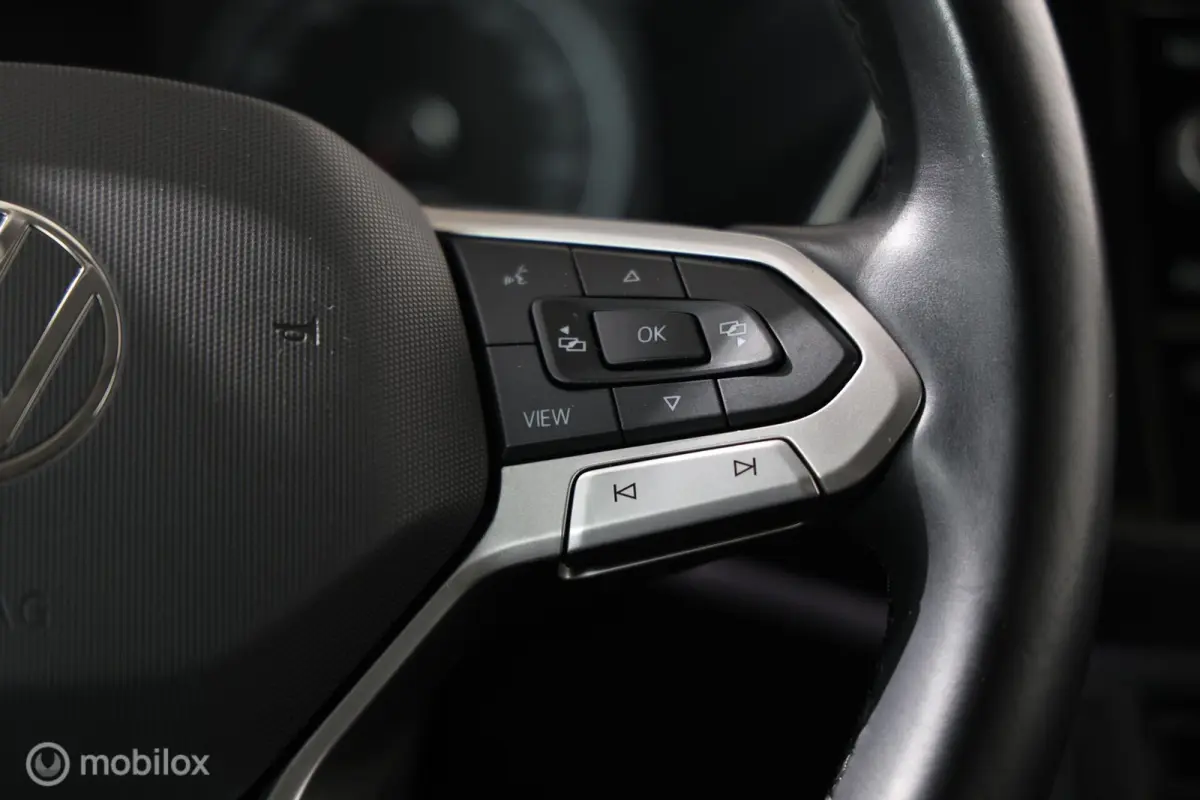 1.0 TSI Style - Trekhaak afneembaar - Carplay - Stoelverwarming
