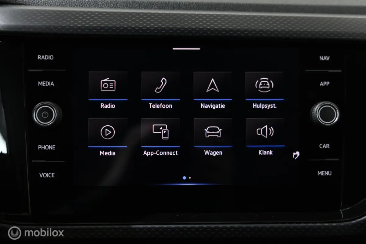 1.0 TSI Style - Trekhaak afneembaar - Carplay - Stoelverwarming