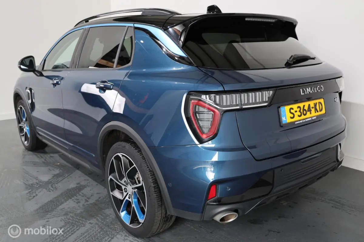 1.5 8x op voorraad - Pano - Carplay - 360 Camera