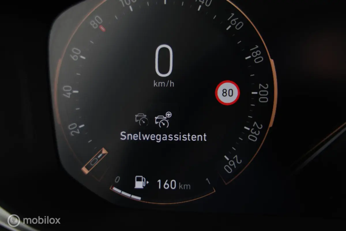 1.5 8x op voorraad - Pano - Carplay - 360 Camera