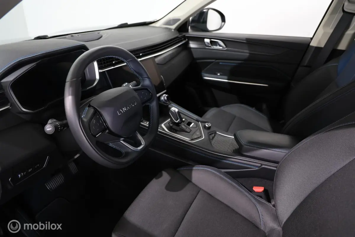 1.5 8x op voorraad - Pano - Carplay - 360 Camera