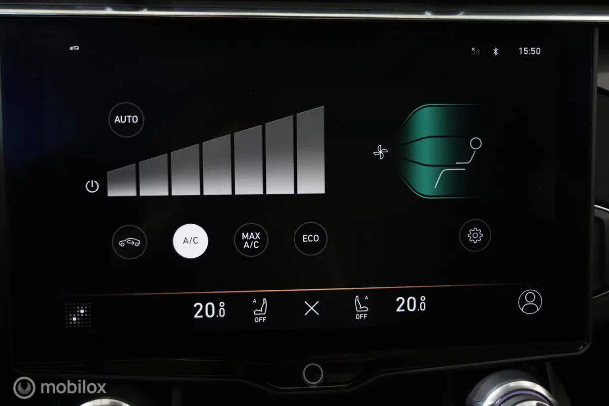 1.5 8x op voorraad - Pano - Carplay - 360 Camera