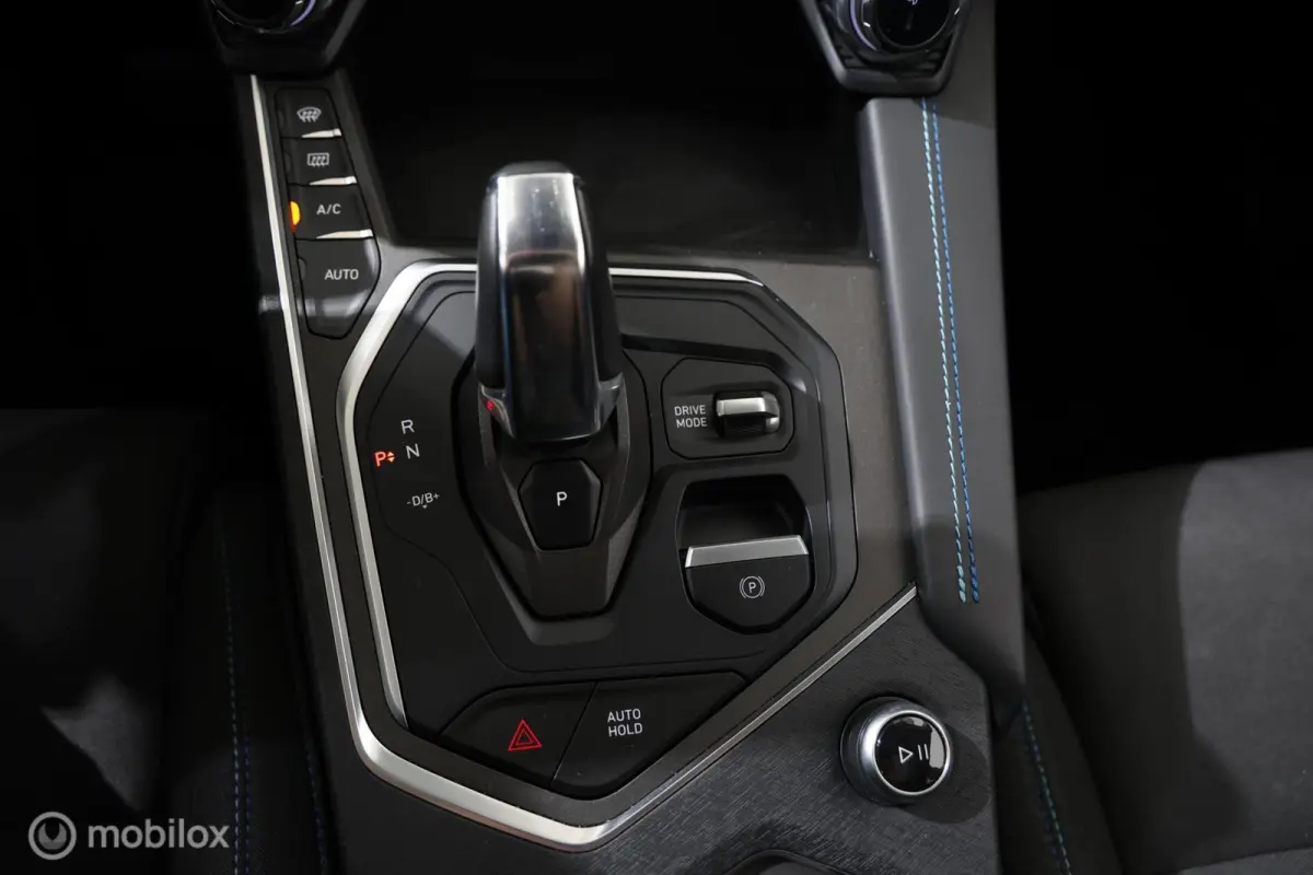 1.5 8x op voorraad - Pano - Carplay - 360 Camera