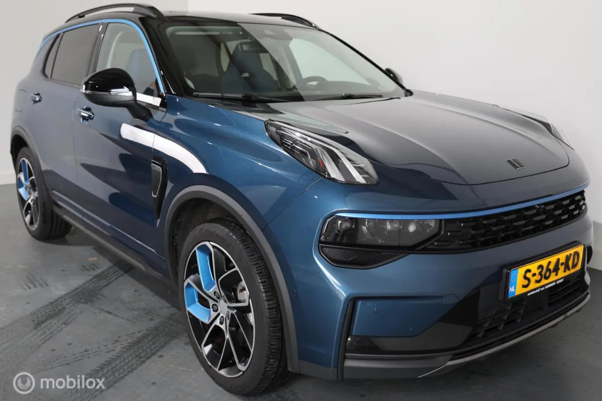 1.5 8x op voorraad - Pano - Carplay - 360 Camera